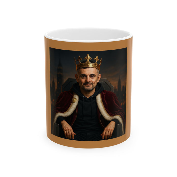 Ceramic Mug, (11oz, 15oz)